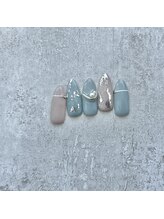 ニル(nil)/スカルプart定額