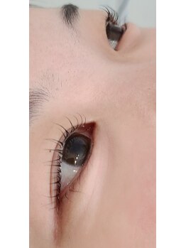 コア(Koa)/ラッシュリフト(カール)