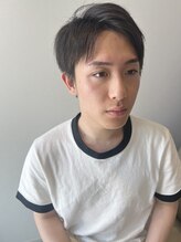 ボンドストーリー 名駅西口店(Bond Story)/ストレート