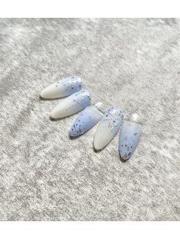 エムネイル(M nail)/