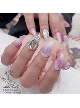 ネイルディーアンドディー(Nails D&D)/