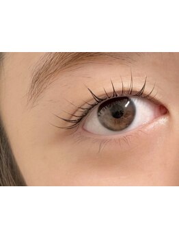 キープ力が自慢のサロン