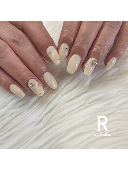 アール(R)/