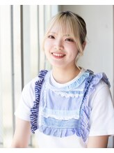 フェリチタ(FELICITA)&nbsp;羽兼 楓夏