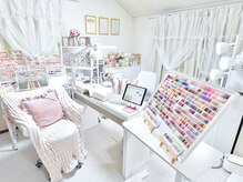 リリアムネイル(Lilium nail)