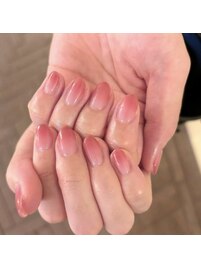 カラーグラデーション♪4,620円