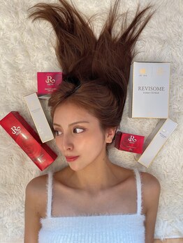 ホワイトアクア 北千住店(WHITE AQUA)/REVIホームケア商品