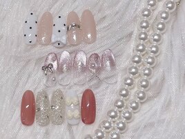 定額デザイン#8 ¥6500