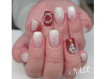 アイネイル(iNAIL)/