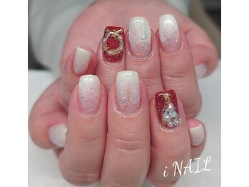 アイネイル(iNAIL)/