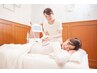 【ボディケア】疲労回復＆免疫力UP!エンダモロジーVSS体験　¥22,000→¥11,000