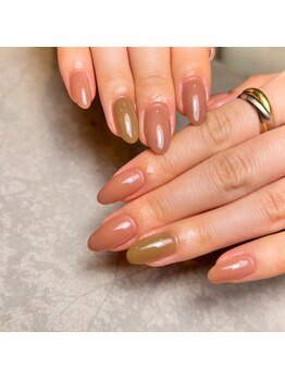 ムーミー 王子店(muu mii)/王子/パラジェル/フィルイン