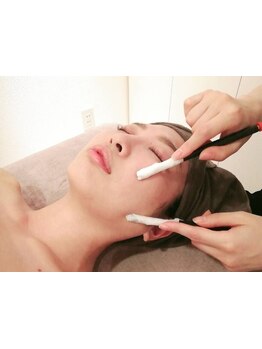 小顔になりたい