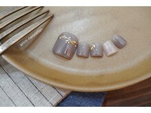 ウリコ ネイルアトリエ(urico nail atelier)/2月キャンペーン