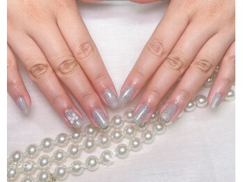 マグロ ネイルサロン/