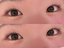 ネコル 袖ケ浦店(nekoRu)/パリジェンヌラッシュリフト