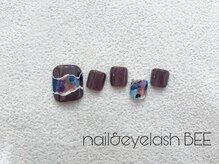 ネイルビー 銀座店(Bee)/3月キャンペーン☆フット