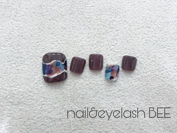 ネイルビー 銀座店(Bee)/3月キャンペーン☆フット