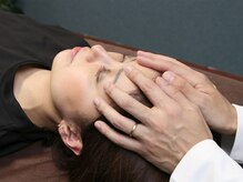 アーツカイロプラクティックさぎぬま/クラニアル（頭蓋調整）