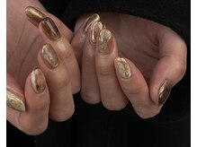 オル(Or.)の雰囲気（季節ごとに変わるデザインをその時の気分に合わせて◎）