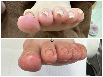 ネイルサロンアンドスクール ペルシャ(Persia)/