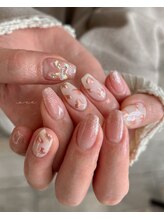 フロムココロ(from COCOLO)/eri kamewada