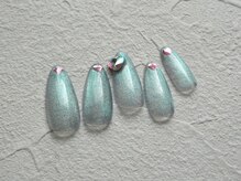 アルーマテラ 横浜店(Allma.TERRA .)/