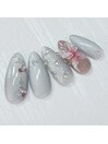 Ai ☆限定ジェルアートコース☆
