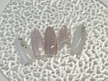 定額ゴージャス¥8500