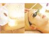 【平日13時～16時限定】全身脱毛（顔・VIO込）+シミケア3ショットプレゼント!