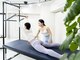 スュクシーピラティススタジオ(Succy pilates studio)の写真/【姿勢改善・首肩凝り改善】マシンピラティス・骨格矯正で“なんとなく不調”から卒業、今こそカラダ改革