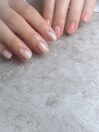ちゅるんニュアンス