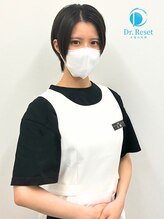 仙豆のちから ドクターリセット 三鷹店(Dr.Reset) 佐藤 