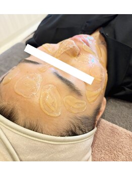 エアリ ネイル(Aeri Nail)/フェイスワックス