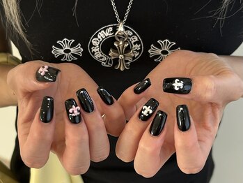 ヴィヴ(vive)/design by mayu