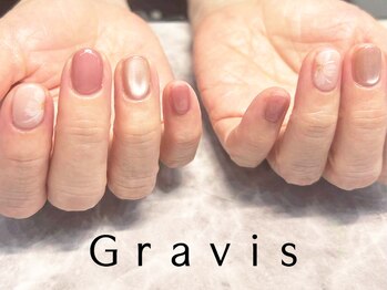 グラビス ライラ(Gravis Laila)/定額コース*担当MIYUU