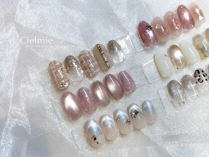 シェルミー(Cielmie)の写真