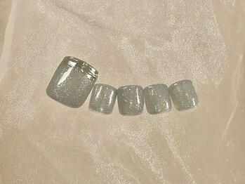 アビー 目白店(abbie)/[目白店限定FA]¥8800