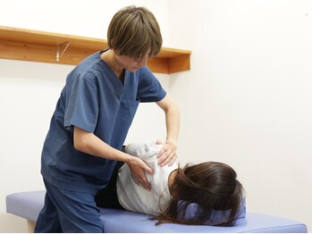 ふなこし鍼灸接骨院/全身筋膜リリース