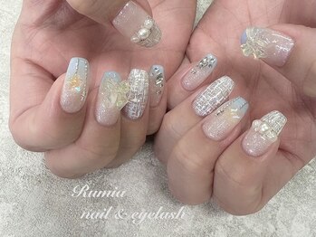 ルミア(Rumia)/Hand120分乗せ放題コース