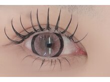 ムーンドールアイ(MoonDollEye)/LD×ダブルフラット＝最強◎