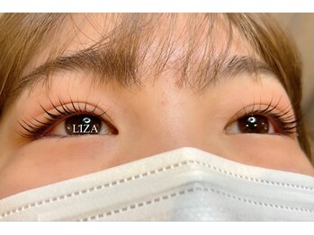 リザアイズ 館林店(LIZA eyes)/まつ毛カール