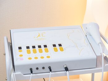 ルナ 千葉(LUNA)/NR NINE機器