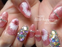 スカルプOK！持ち込み画像OK！ニュアンスカラーも再現します！