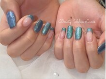 ルーカス(Lucas)/