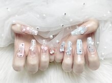 ラスズラン(La suzuran)/長さだし10本、120分