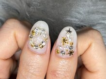 アングゥ ウル(ungu ul)/クリスマスデザイン