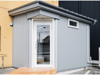 ジョア(jo/ie)/外観