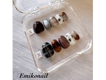 ネイルチップオーダーも受付中◎イベント・成人式・結婚式等に