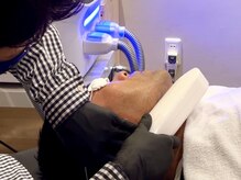 レオンザビューティー(REON the BEAUTY)